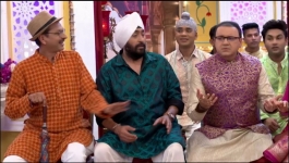 Taarak Mehta Ka Ooltah Chashmah - 29th September 2023